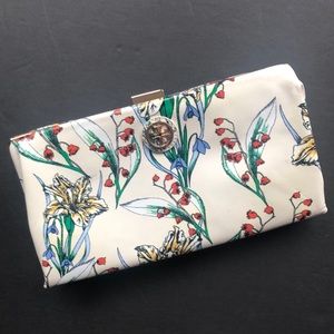 Tory Burch Sevilla Clutch